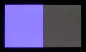 Bichromes RVB, 2003