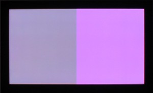 Bichromes RVB, 2003