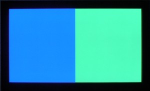 Bichromes RVB, 2003