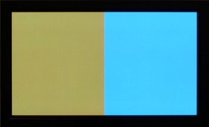 Bichromes RVB, 2003