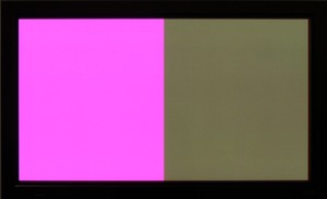 Bichromes RVB, 2003