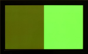 Bichromes RVB, 2003