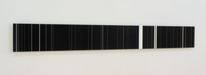 Étude (verticales), 2014