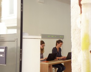 Bingo, SNAP 2015 Exposition individuelle à la galerie Snap, Lyon, 2015.
