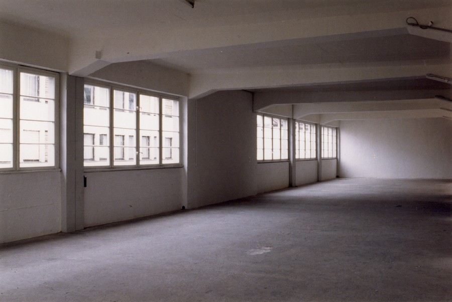 555 - vue partielle, 1998