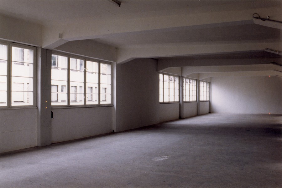 555 - vue partielle, 1998
