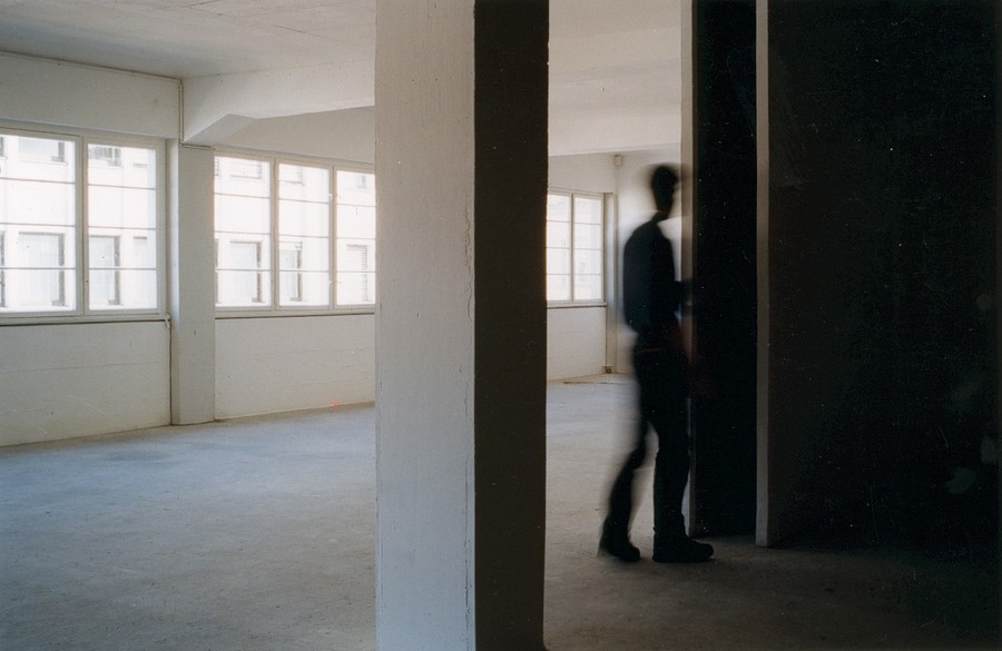 555 - vue partielle, 1998