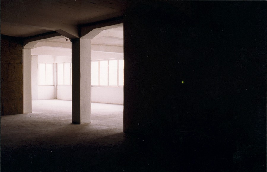555 - vue partielle, 1998