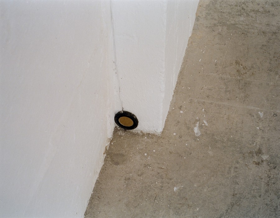 555 - détail, 1998