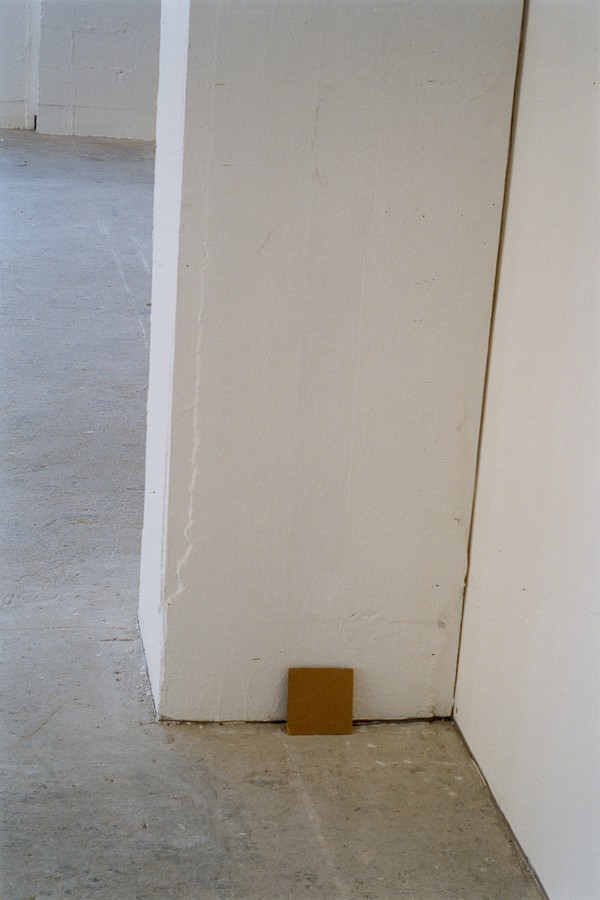 555 - détail, 1998