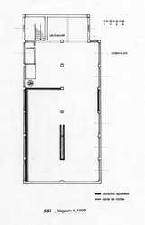 555 - plan, 1998