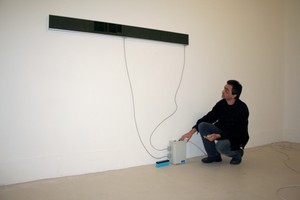 Discret thoughts - Fiction binaire, 2006