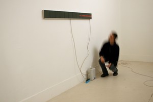 Discret thoughts - Fiction binaire, 2006
