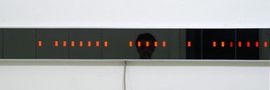 Discret thoughts - Fiction binaire, 2006