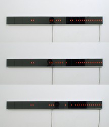 Discret thoughts - Fiction binaire, 2006