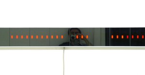 Discret thoughts - Fiction binaire, 2006
