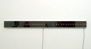Discret thoughts - Fiction binaire, 2006