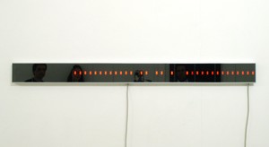 Discret thoughts - Fiction binaire, 2006