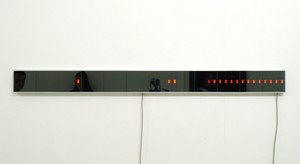 Discret thoughts - Fiction binaire, 2006