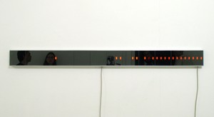 Discret thoughts - Fiction binaire, 2006