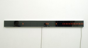 Discret thoughts - Fiction binaire, 2006