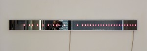 Discret thoughts - Fiction binaire, 2006