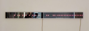 Discret thoughts - Fiction binaire, 2006
