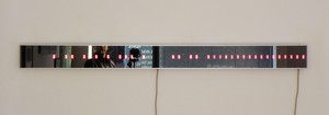 Discret thoughts - Fiction binaire, 2006