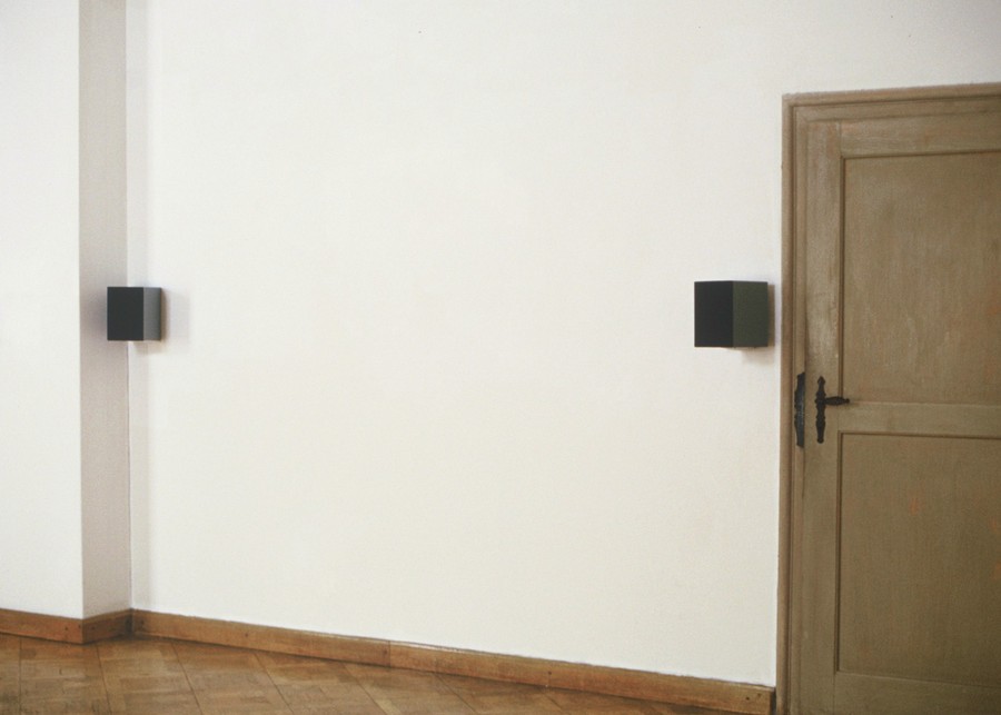 Timerstructure Radio, 2000-2002