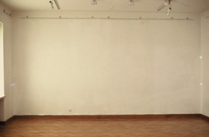 Drawing - vue partielle, 2002