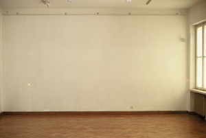 Drawing - vue partielle, 2002