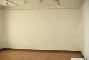 Drawing - vue partielle, 2002