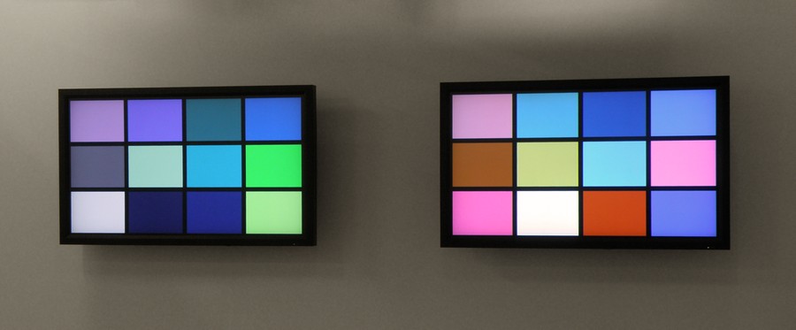 sans titre (duo), 2012