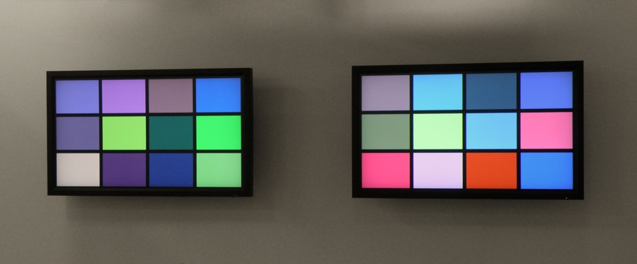 sans titre (duo), 2012