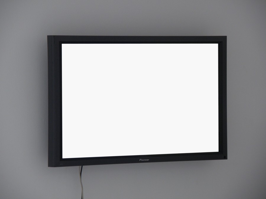 Fysis / Machine - (1/2), 2008-2010