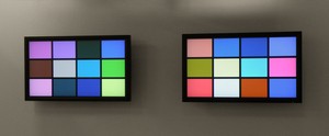 sans titre (duo), 2012