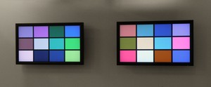 sans titre (duo), 2012