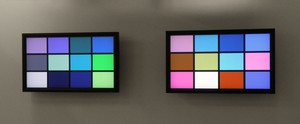 sans titre (duo), 2012