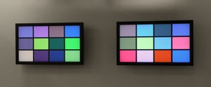 sans titre (duo), 2012