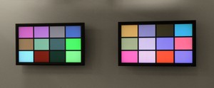 sans titre (duo), 2012