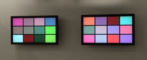 sans titre (duo), 2012