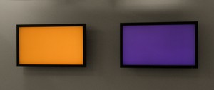 Fonds de vues (deux), 2012