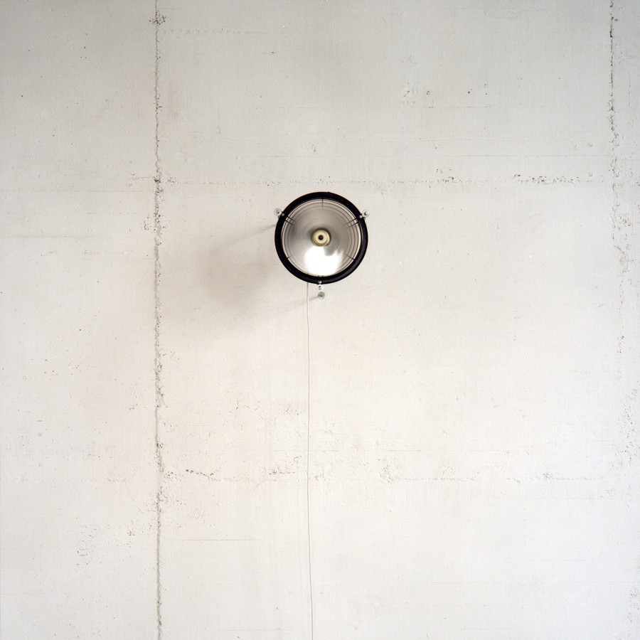 sans titre, 1990