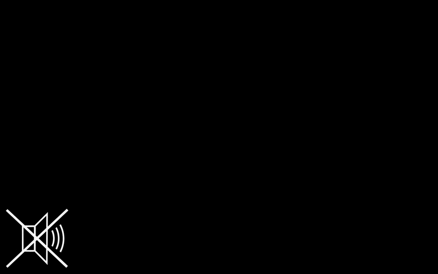 Bruit pour éclairage d'exposition, 1994