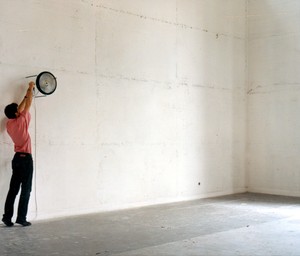 sans titre, 1990