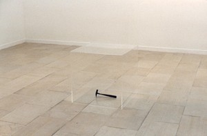 sans titre, 1991