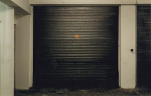 sans titre – vue partielle, 1996