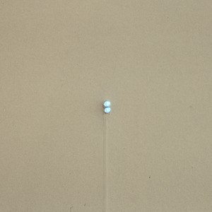 sans titre (Monflanquin) – détail, 1997