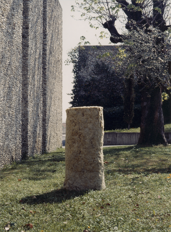 sans titre, 1992