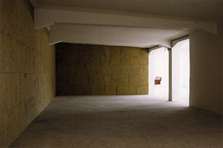 555 – vue partielle, 1998